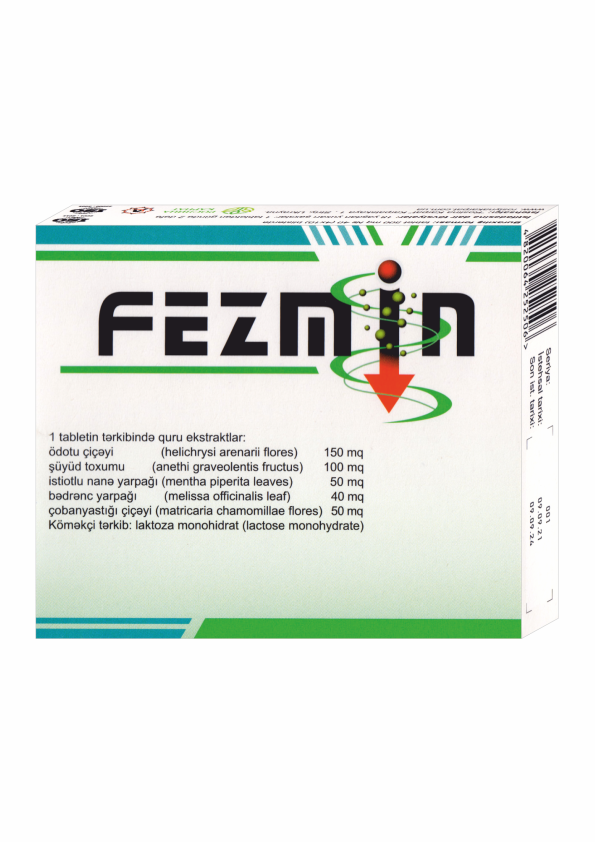 FEZMIN