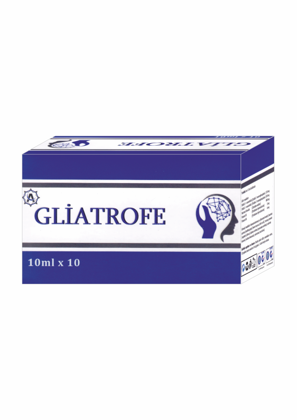 GLIATROFE