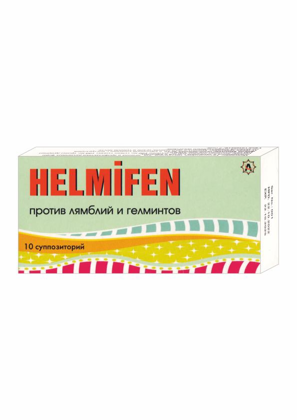 HELMIFEN