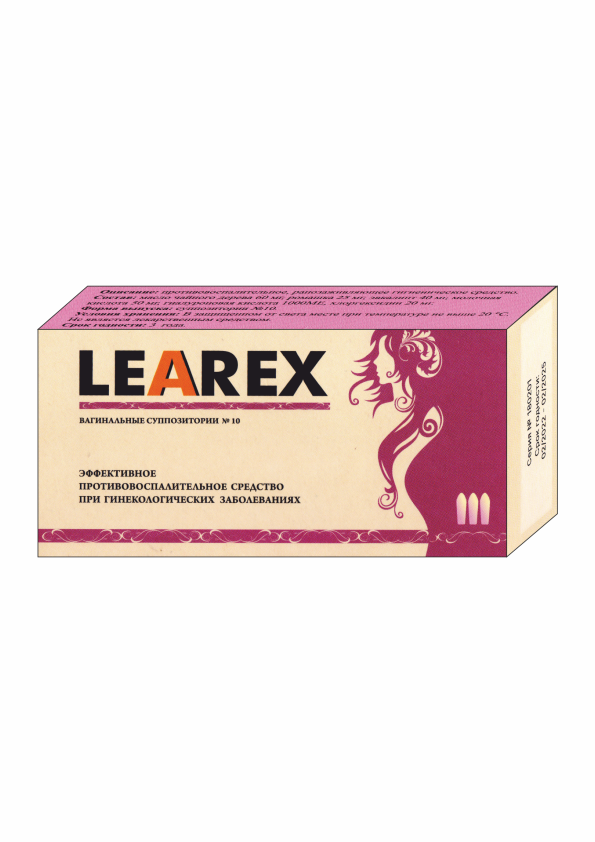 LEAREX