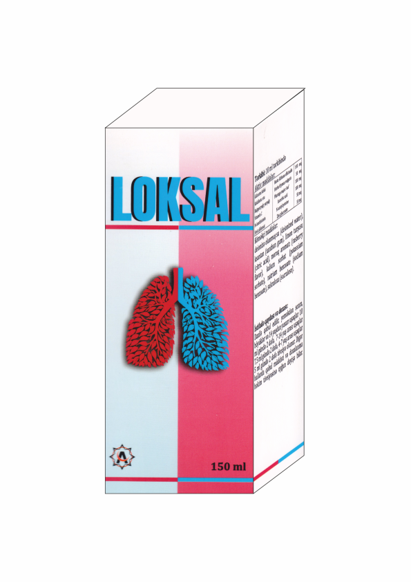 Loksal