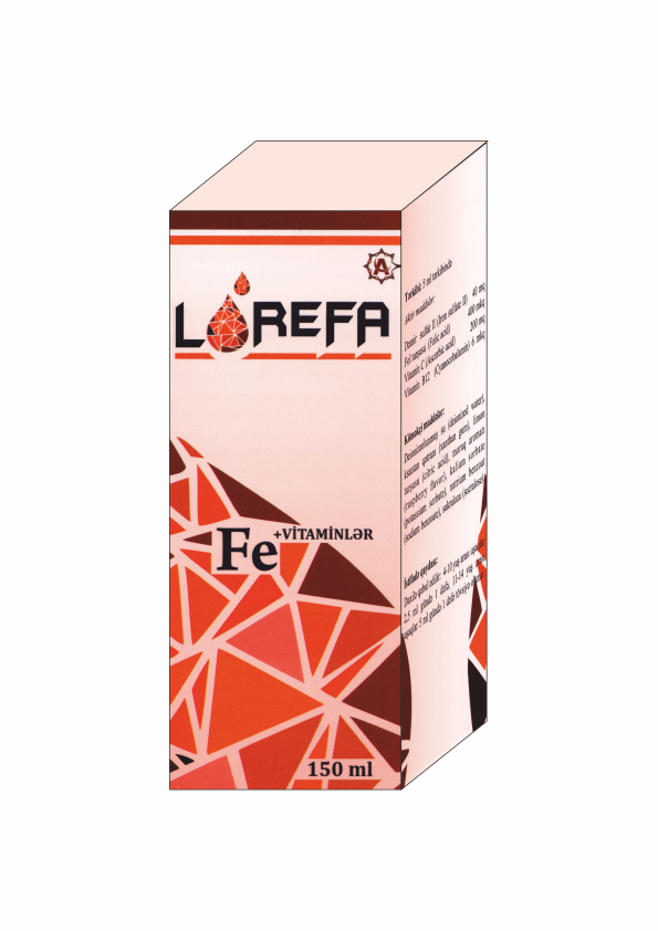 LOREFA