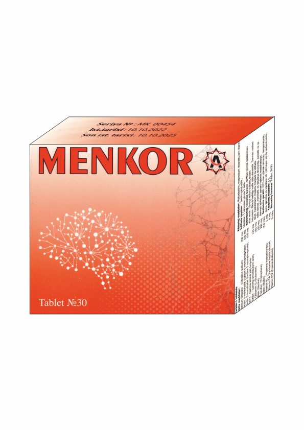 MENKOR