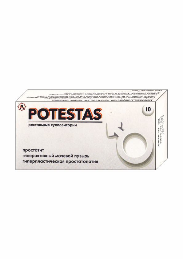 POTESTAS