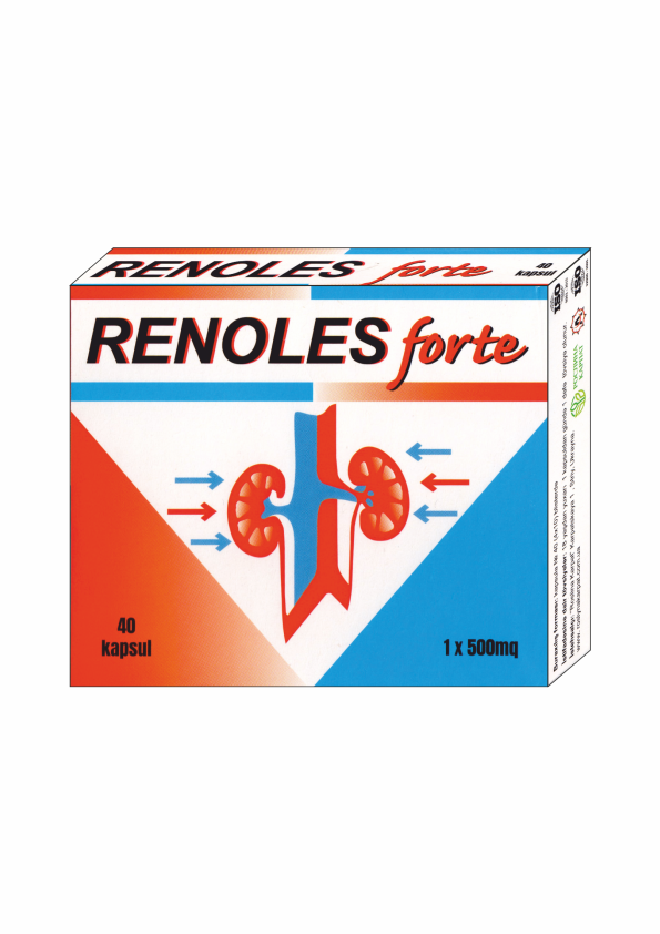 RENOLES FORTE