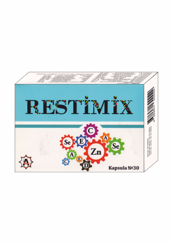 RESTIMIX