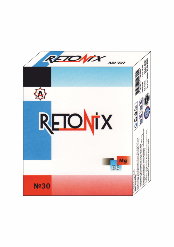 RETONİX