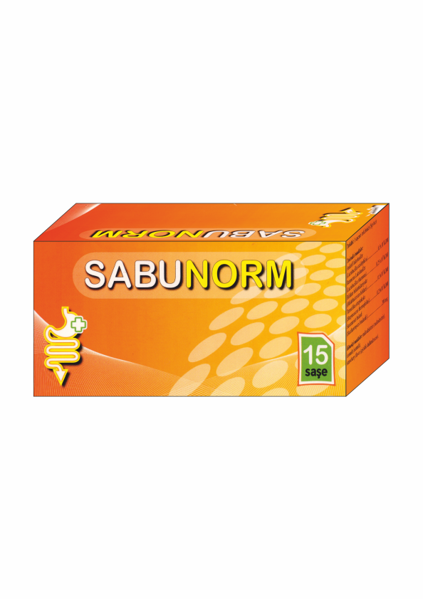 SABUNORM