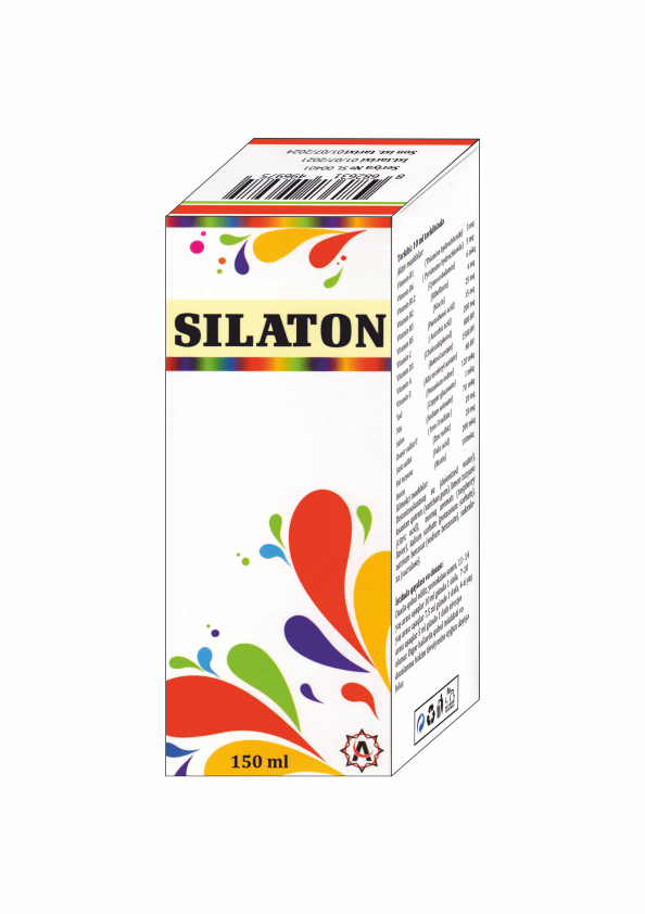 SILATON