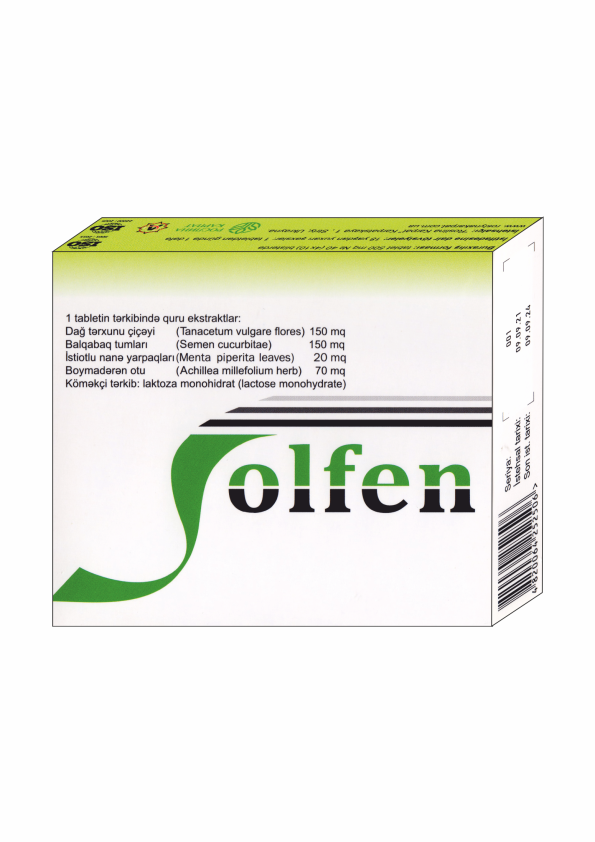 SOLFEN