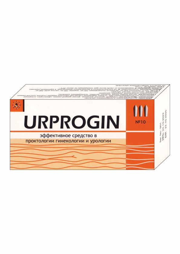 URPROGIN