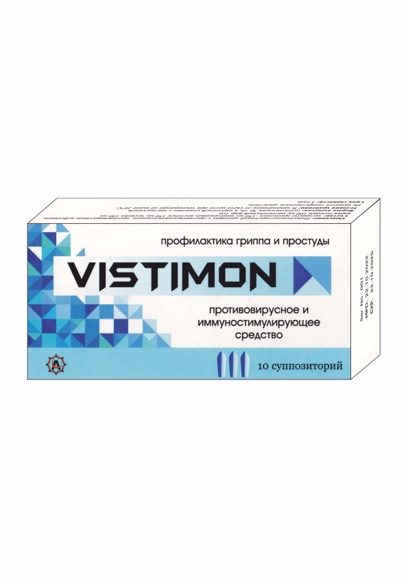 VİSTİMON