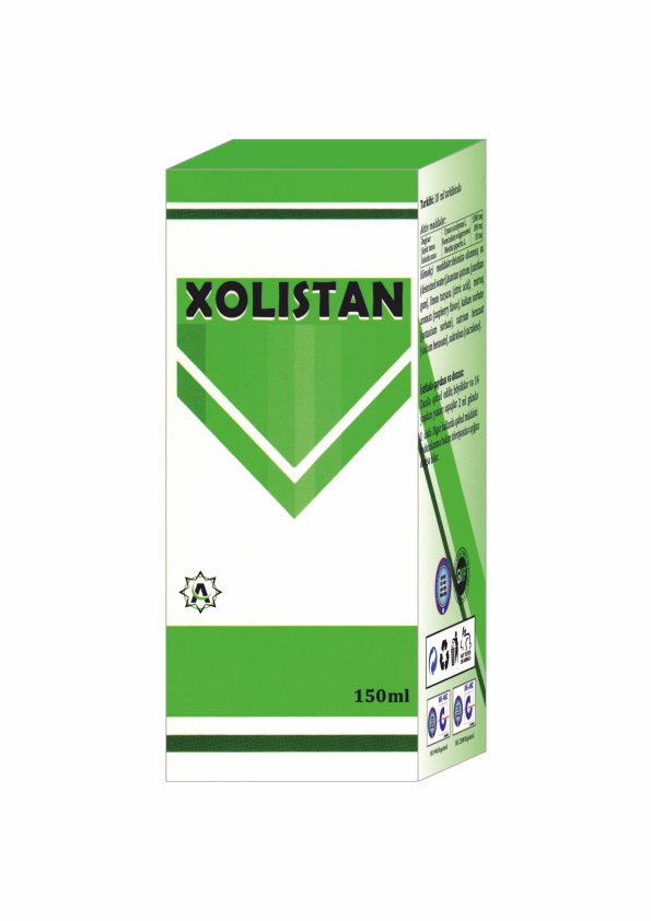 XOLISTON